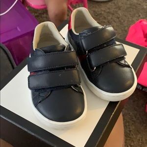 Kids Gucci shoes